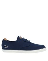 LACOSTE Low Sneakers & Tennisschuhe