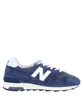 NEW BALANCE Low Sneakers & Tennisschuhe