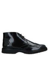 HOGAN Stiefeletten