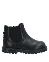 DOLCE & GABBANA Stiefeletten