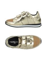 PHILIPPE MODEL Low Sneakers & Tennisschuhe