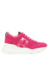 RUCOLINE Low Sneakers & Tennisschuhe