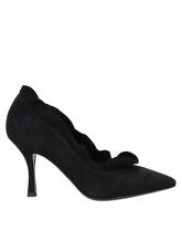 TIFFI Pumps