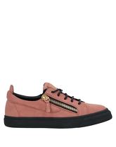 GIUSEPPE ZANOTTI Low Sneakers & Tennisschuhe