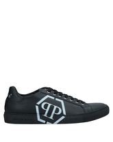PHILIPP PLEIN Low Sneakers & Tennisschuhe