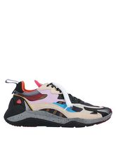 McQ Alexander McQueen Low Sneakers & Tennisschuhe