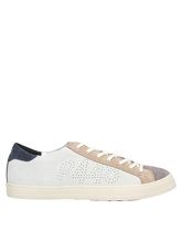 P448 Low Sneakers & Tennisschuhe