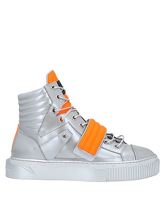 METAL GIENCHI High Sneakers & Tennisschuhe