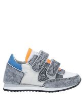 PHILIPPE MODEL Low Sneakers & Tennisschuhe