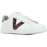 Victoria  Sneaker Tenis PU