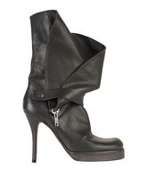 RICK OWENS Stiefeletten