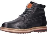 Bama Schnürstiefelette Leder