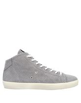 LEATHER CROWN High Sneakers & Tennisschuhe