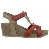 Calzados Penelope  Sandalen Penelope Collection 5756 Sandalias con Cuña de Mujer