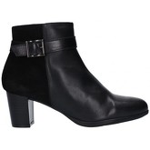 Moda Bella  Stiefeletten 86-2305 NAPA ANTE NEGRO Mujer Negro