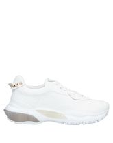 VALENTINO GARAVANI Low Sneakers & Tennisschuhe