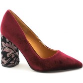 Café Noir  Pumps CAF-RRR-NA941-BO