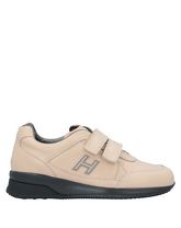 HOGAN Low Sneakers & Tennisschuhe