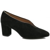 Lince  Pumps 72267 Mujer Negro