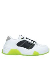 VERSACE JEANS COUTURE Low Sneakers & Tennisschuhe