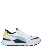 PUMA Low Sneakers & Tennisschuhe