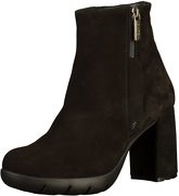 GADEA High-Heel-Stiefelette Leder