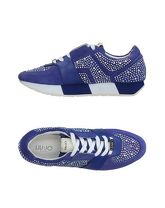 LIU •JO Low Sneakers & Tennisschuhe