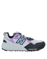 NEW BALANCE Low Sneakers & Tennisschuhe