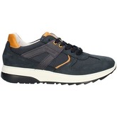 IgI CO  Sneaker 5129611 niedrig Harren HELLBLAU