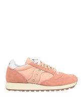 SAUCONY Low Sneakers & Tennisschuhe