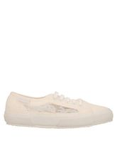 SUPERGA Low Sneakers & Tennisschuhe