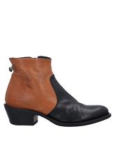 FIORENTINI+BAKER Stiefeletten