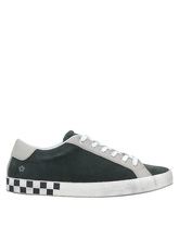 DANIELE ALESSANDRINI HOMME Low Sneakers & Tennisschuhe