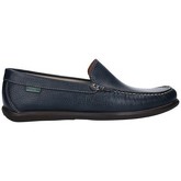 Pitillos  Herrenschuhe 4050 Hombre Azul
