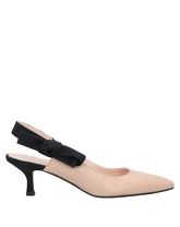 NICOLE BONNET Paris Pumps