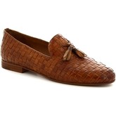 Leonardo Shoes  Damenschuhe K105 INTRECCIO CUOIO