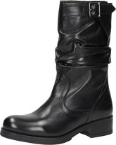 Sansibar Stiefel Leder