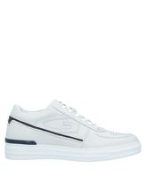 ALBERTO GUARDIANI Low Sneakers & Tennisschuhe