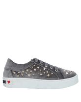 LOVE MOSCHINO Low Sneakers & Tennisschuhe