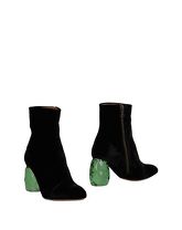 DRIES VAN NOTEN Stiefeletten