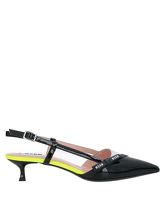 MSGM Pumps