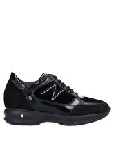 NERO DI SOLE Low Sneakers & Tennisschuhe