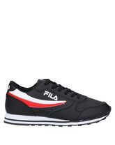 FILA Low Sneakers & Tennisschuhe