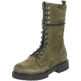 Ps Poelman  Damenstiefel Stiefeletten Poelman Stiefelette MAREA-01-MUSK