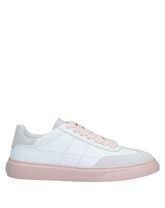 HOGAN Low Sneakers & Tennisschuhe