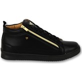 Cash Money  Sneaker Bee Black Gold V CMS