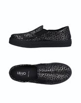 LIU •JO Low Sneakers & Tennisschuhe