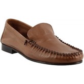 Leonardo Shoes  Herrenschuhe 1301 VITELLO T. MORO