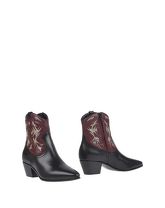 SAINT LAURENT Stiefeletten