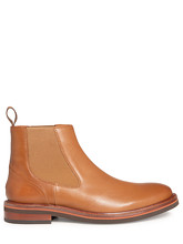 Tommy Hilfiger Chelsea Boots in braun für Herren